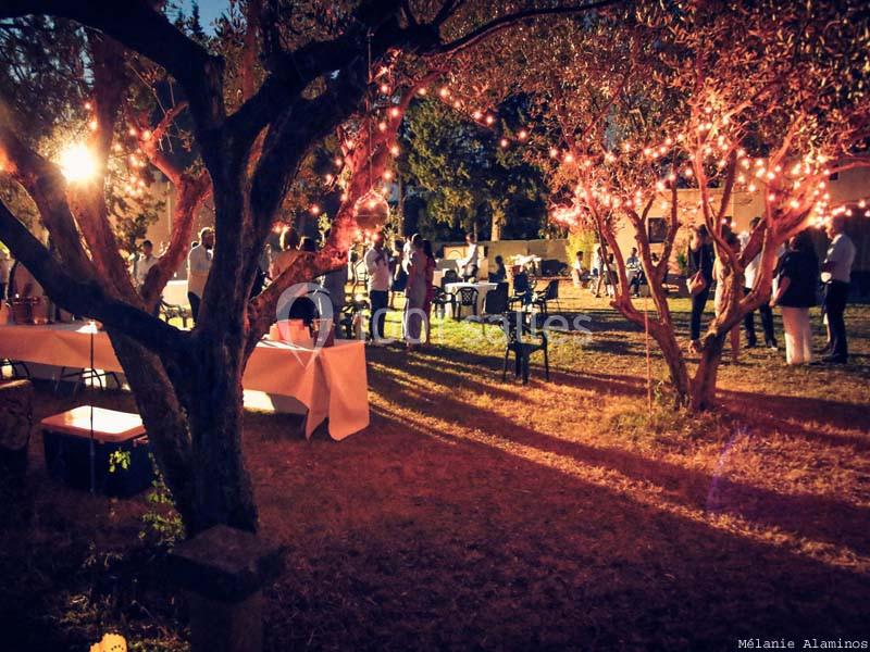 Location salle Beaucaire (Gard) - Le Parc Réception #13