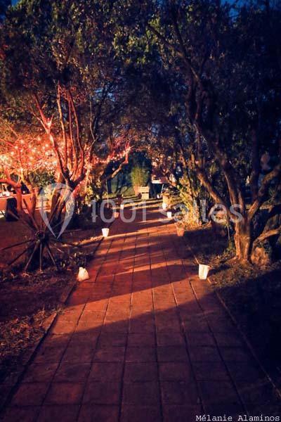 Location salle Beaucaire (Gard) - Le Parc Réception #14