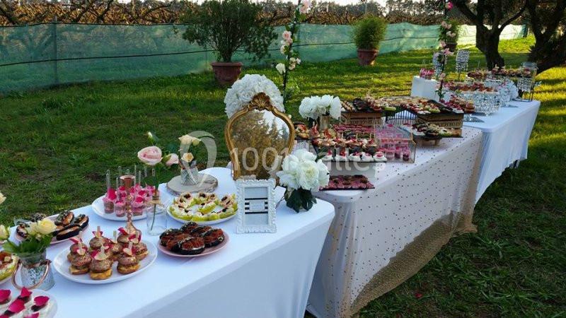 Location salle Beaucaire (Gard) - Le Parc Réception #19