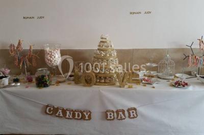 Miniature Location salle Beaucaire (Gard) - Le Parc Réception #10 Location salle Beaucaire (Gard) - Le Parc Réception #19