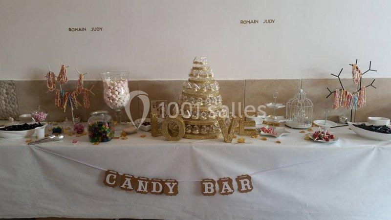 Location salle Beaucaire (Gard) - Le Parc Réception #10