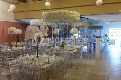 Le Parc Réception Le Parc Réception