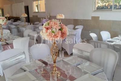 Miniature Location salle Beaucaire (Gard) - Le Parc Réception #8 Location salle Beaucaire (Gard) - Le Parc Réception #19