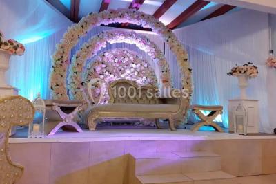 Miniature Location salle Beaucaire (Gard) - Le Parc Réception #6 Location salle Beaucaire (Gard) - Le Parc Réception #19