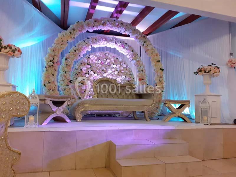 Location salle Beaucaire (Gard) - Le Parc Réception #6