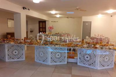 Miniature Location salle Beaucaire (Gard) - Le Parc Réception #9 Location salle Beaucaire (Gard) - Le Parc Réception #19