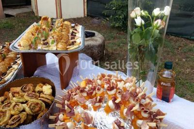 Miniature Location salle Beaucaire (Gard) - Le Parc Réception #11 Location salle Beaucaire (Gard) - Le Parc Réception #19