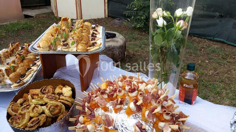 Location salle Beaucaire (Gard) - Le Parc Réception #11