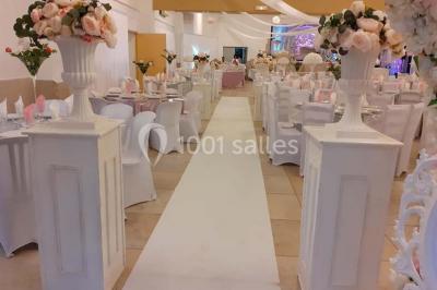 Miniature Location salle Beaucaire (Gard) - Le Parc Réception #7 Location salle Beaucaire (Gard) - Le Parc Réception #19