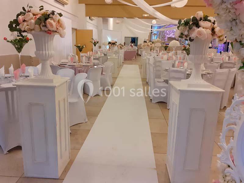 Location salle Beaucaire (Gard) - Le Parc Réception #7