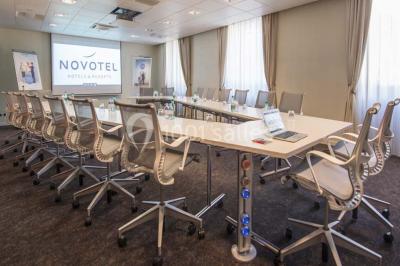 Novotel Nice Centre - photo 1