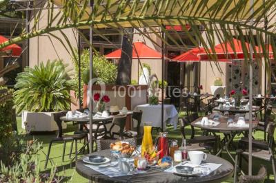 Novotel Nice Centre - photo 4