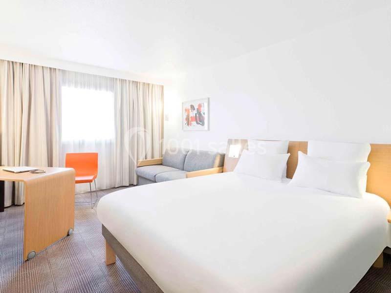 Novotel Nice Centre - galerie - photo 8