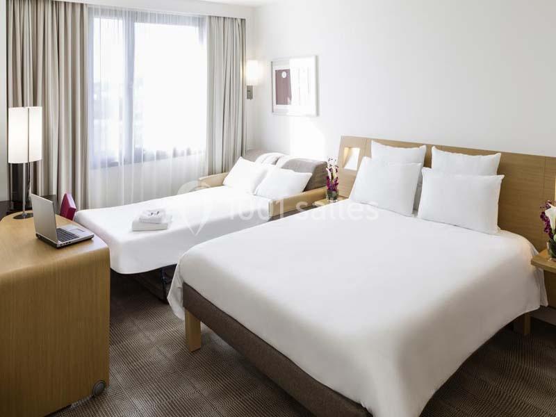 Novotel Nice Centre - galerie - photo 7