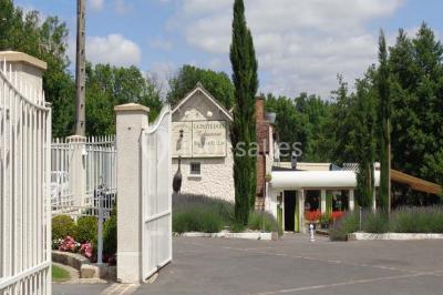 Miniature Location salle Mennecy (Essonne) - La Patte D'oie #2 Location salle Mennecy (Essonne) - La Patte D'oie #6