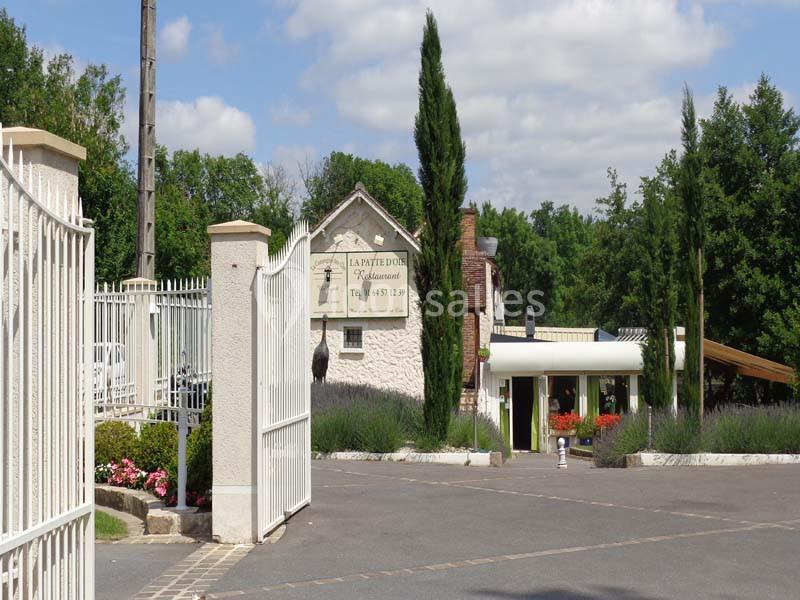 Location salle Mennecy (Essonne) - La Patte D'oie #2