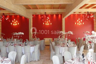 Miniature Location salle Mennecy (Essonne) - La Patte D'oie #3 Location salle Mennecy (Essonne) - La Patte D'oie #6