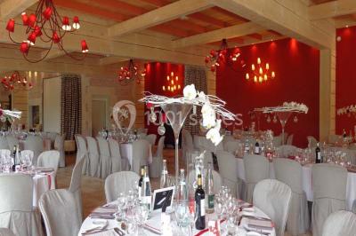 Miniature Location salle Mennecy (Essonne) - La Patte D'oie #4 Location salle Mennecy (Essonne) - La Patte D'oie #6