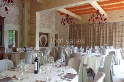 Miniature Location salle Mennecy (Essonne) - La Patte D'oie #5 Location salle Mennecy (Essonne) - La Patte D'oie #6