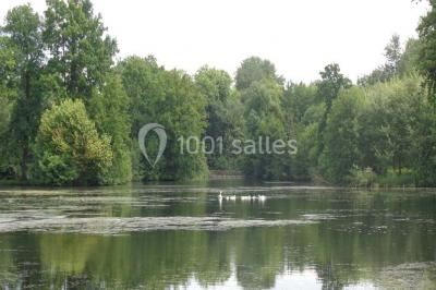 Miniature Location salle Mennecy (Essonne) - La Patte D'oie #6 Location salle Mennecy (Essonne) - La Patte D'oie #6