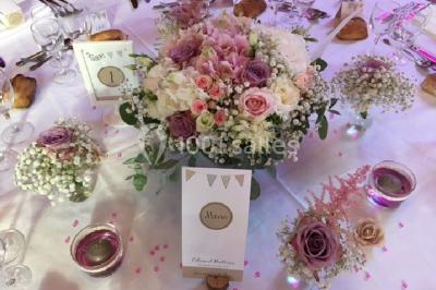 Miniature Location salle Chilly-Mazarin (Essonne) - Les Vergers Du Roy #7 Location salle Chilly-Mazarin (Essonne) - Les Vergers Du Roy #24