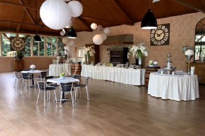 Miniature Location salle Chilly-Mazarin (Essonne) - Les Vergers Du Roy #16 Location salle Chilly-Mazarin (Essonne) - Les Vergers Du Roy #24