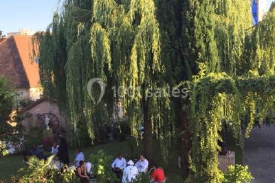 Miniature Location salle Chilly-Mazarin (Essonne) - Les Vergers Du Roy #20 Location salle Chilly-Mazarin (Essonne) - Les Vergers Du Roy #24