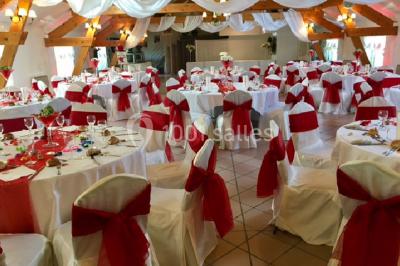 Miniature Location salle Chilly-Mazarin (Essonne) - Les Vergers Du Roy #8 Location salle Chilly-Mazarin (Essonne) - Les Vergers Du Roy #24