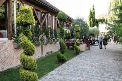 Miniature Location salle Chilly-Mazarin (Essonne) - Les Vergers Du Roy #19 Location salle Chilly-Mazarin (Essonne) - Les Vergers Du Roy #24