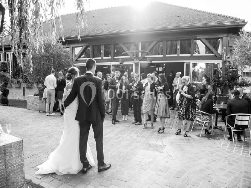 Location salle Chilly-Mazarin (Essonne) - Les Vergers Du Roy #18