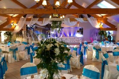 Miniature Location salle Chilly-Mazarin (Essonne) - Les Vergers Du Roy #11 Location salle Chilly-Mazarin (Essonne) - Les Vergers Du Roy #24