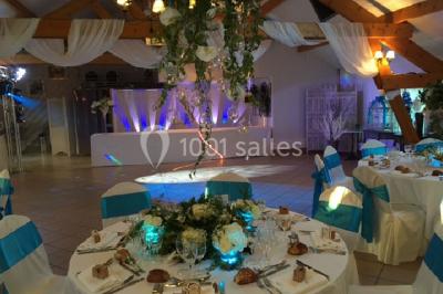 Miniature Location salle Chilly-Mazarin (Essonne) - Les Vergers Du Roy #14 Location salle Chilly-Mazarin (Essonne) - Les Vergers Du Roy #24