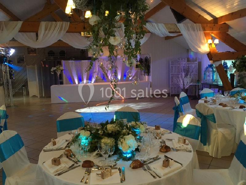 Location salle Chilly-Mazarin (Essonne) - Les Vergers Du Roy #14