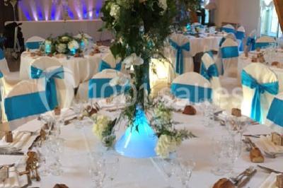 Miniature Location salle Chilly-Mazarin (Essonne) - Les Vergers Du Roy #13 Location salle Chilly-Mazarin (Essonne) - Les Vergers Du Roy #24