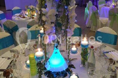 Miniature Location salle Chilly-Mazarin (Essonne) - Les Vergers Du Roy #12 Location salle Chilly-Mazarin (Essonne) - Les Vergers Du Roy #24