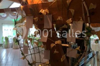 Miniature Location salle Chilly-Mazarin (Essonne) - Les Vergers Du Roy #23 Location salle Chilly-Mazarin (Essonne) - Les Vergers Du Roy #24