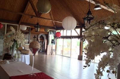 Miniature Location salle Chilly-Mazarin (Essonne) - Les Vergers Du Roy #15 Location salle Chilly-Mazarin (Essonne) - Les Vergers Du Roy #24