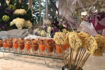 Miniature Location salle Chilly-Mazarin (Essonne) - Les Vergers Du Roy #24 Location salle Chilly-Mazarin (Essonne) - Les Vergers Du Roy #24