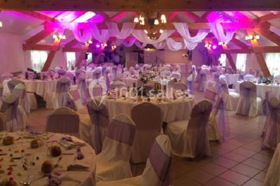 Miniature Location salle Chilly-Mazarin (Essonne) - Les Vergers Du Roy #9 Location salle Chilly-Mazarin (Essonne) - Les Vergers Du Roy #24