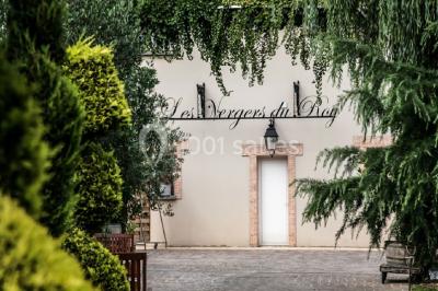 Les Vergers Du Roy Les Vergers Du Roy