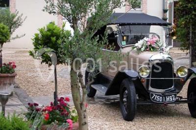 Miniature Location salle Chilly-Mazarin (Essonne) - Les Vergers Du Roy #3 Location salle Chilly-Mazarin (Essonne) - Les Vergers Du Roy #24