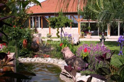 Miniature Location salle Chilly-Mazarin (Essonne) - Les Vergers Du Roy #2 Location salle Chilly-Mazarin (Essonne) - Les Vergers Du Roy #24