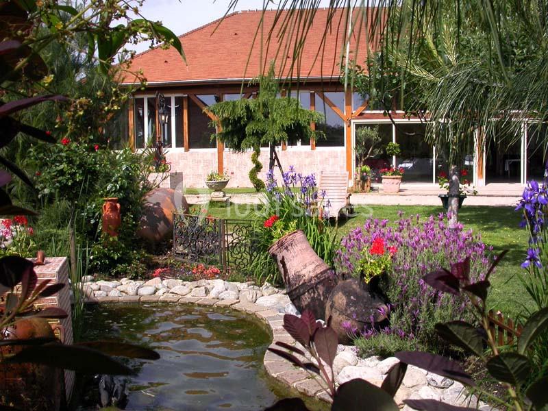 Location salle Chilly-Mazarin (Essonne) - Les Vergers Du Roy #2