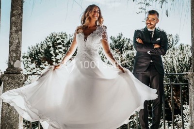 Aurélia Mariages