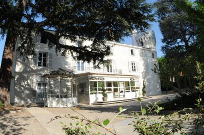 Château de Montchat - photo 4