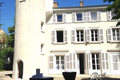 Château de Montchat - photo 2