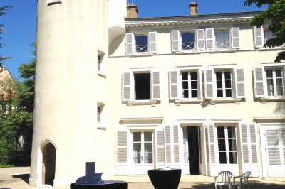 Château de Montchat - photo 2