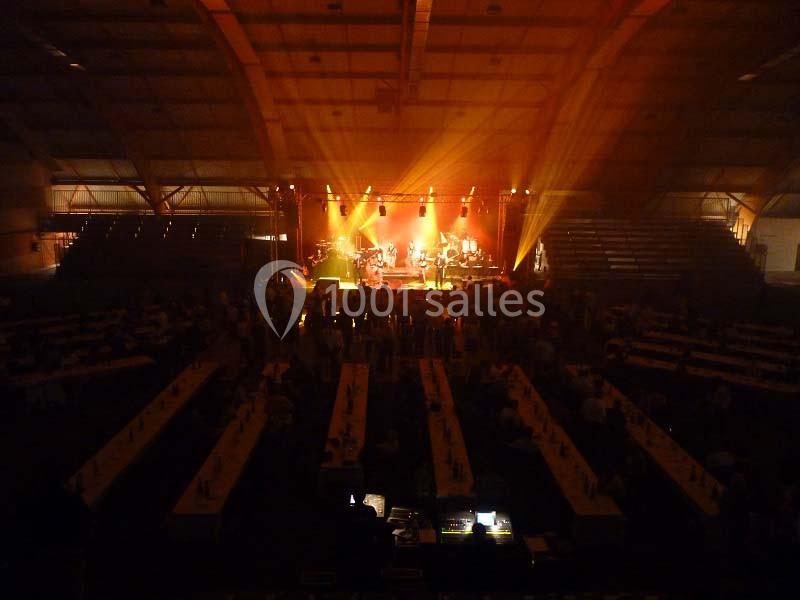 Athletis - galerie - photo 24