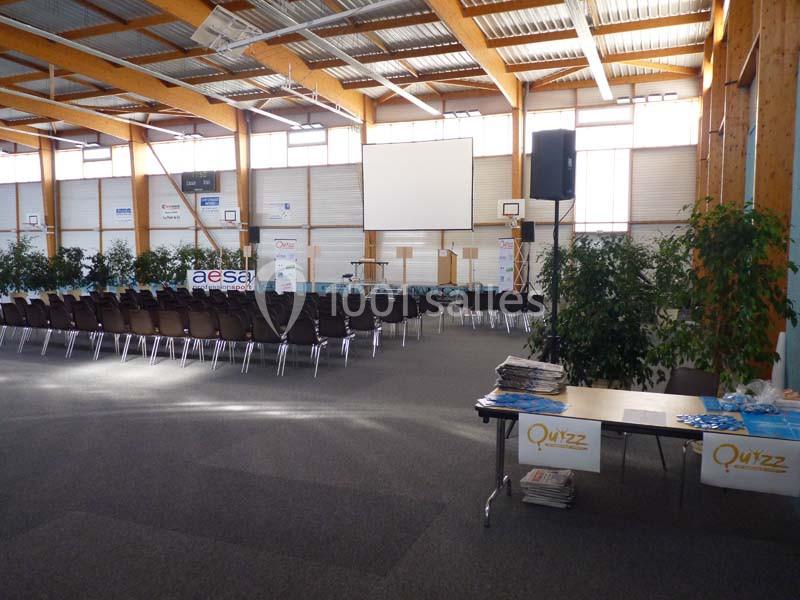 Athletis - galerie - photo 18