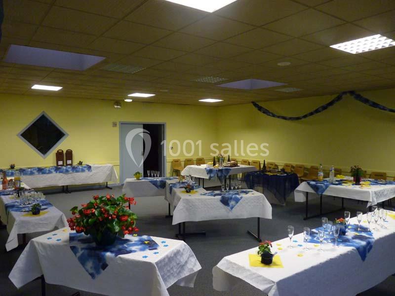 Athletis - galerie - photo 7